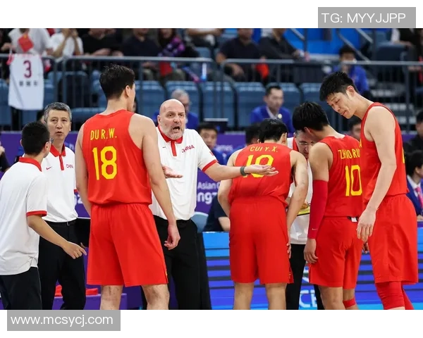 西安篮球队在亚运会中的灵活性表现与战术创新分析