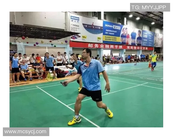 西安羽毛球队区域防守分析及其在比赛中的成效与不足之处探讨