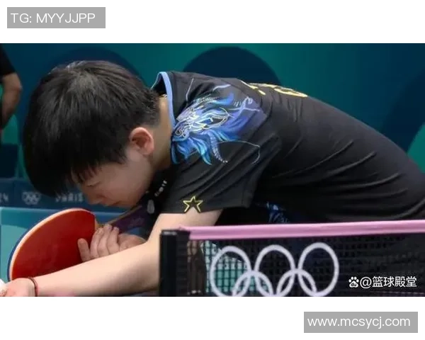 西安篮球队在奥运会中的心理素质分析与表现评估